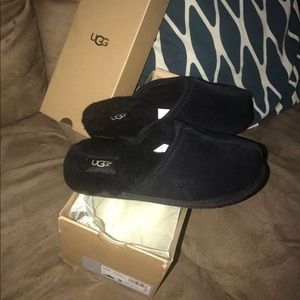 UGG Pearle Slipper
